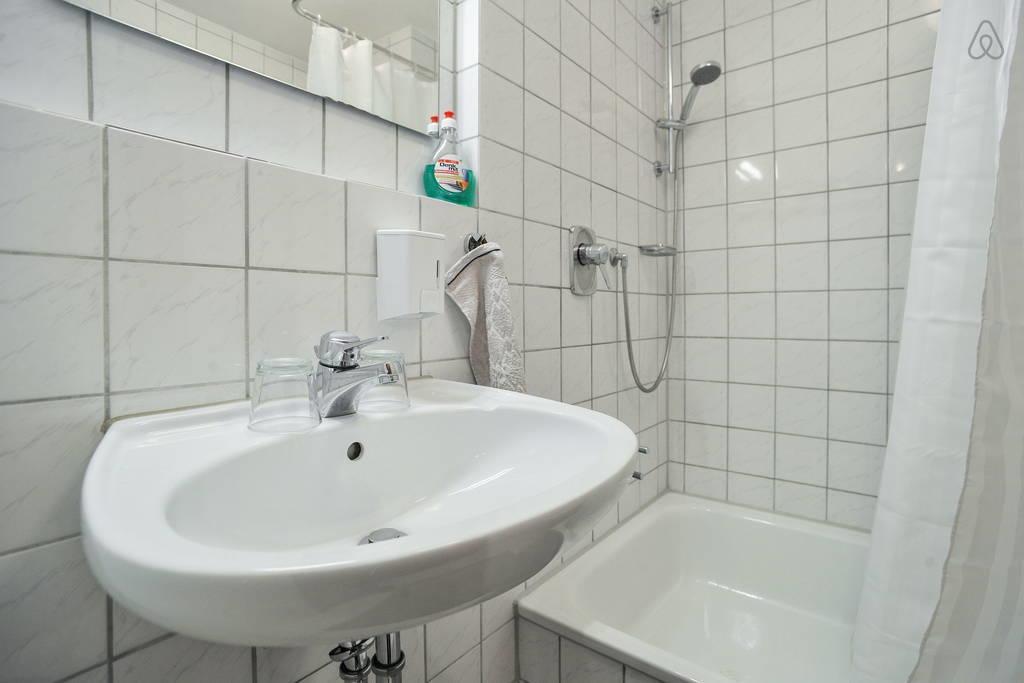 Traumwohnung Stuttgart Room photo