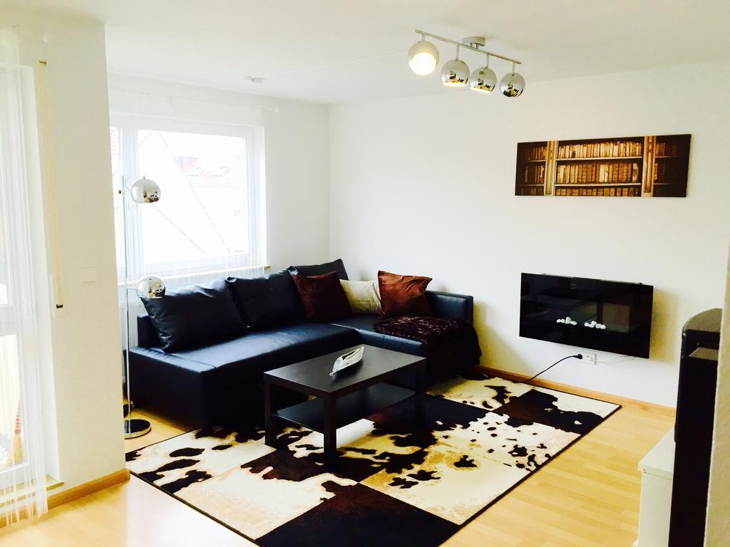 Traumwohnung Stuttgart Room photo