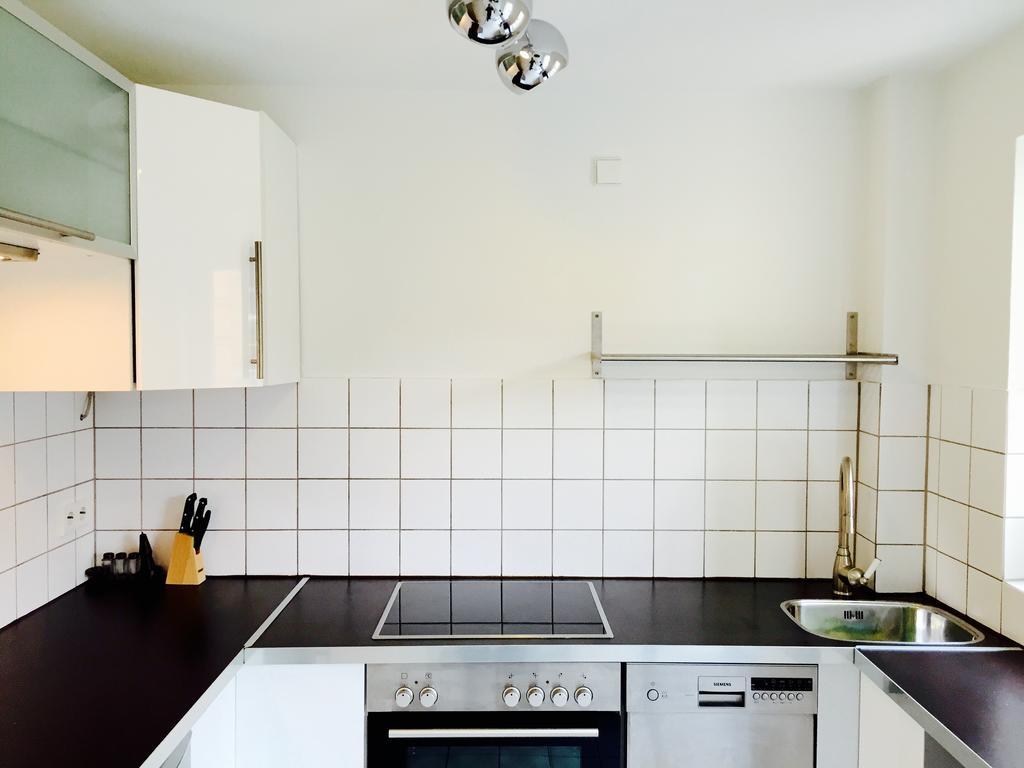 Traumwohnung Stuttgart Room photo