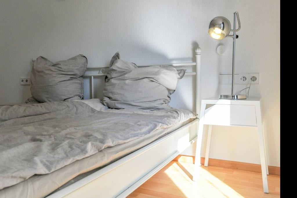 Traumwohnung Stuttgart Exterior photo